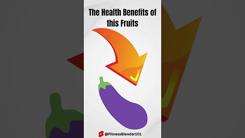 Find the Health Benefits of this Fruits? #shorts