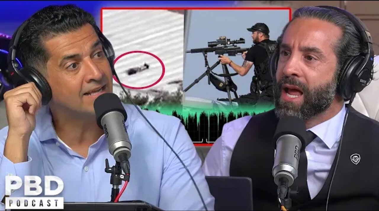 "Staged Incompetence" - Was Trump's Assassination Attempt An INSIDE Job by Secret Service?