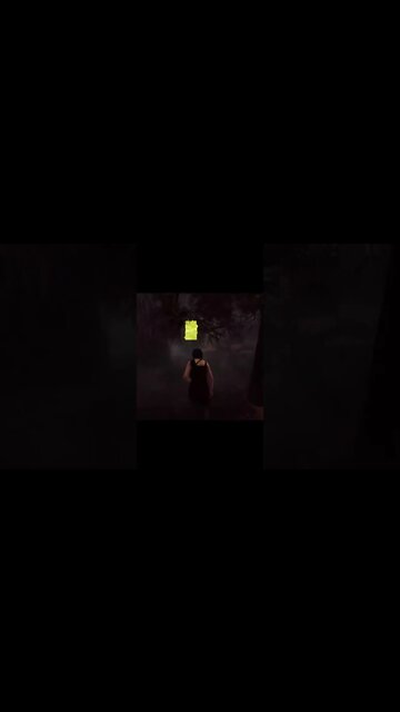 THIS is how you play dead by daylight #shorts