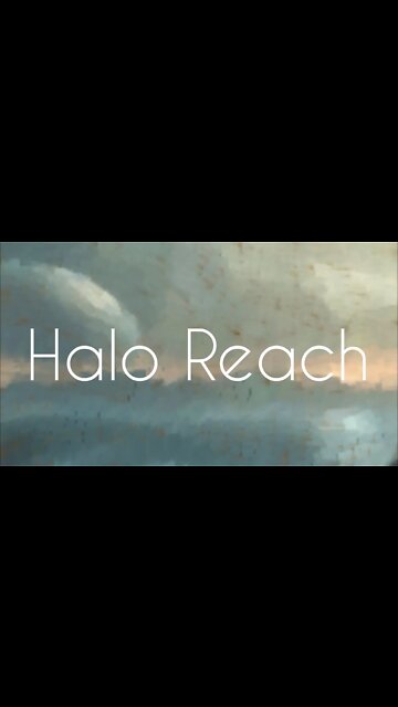 Halo Reach the Beginning Short Movie #haloreach #halo