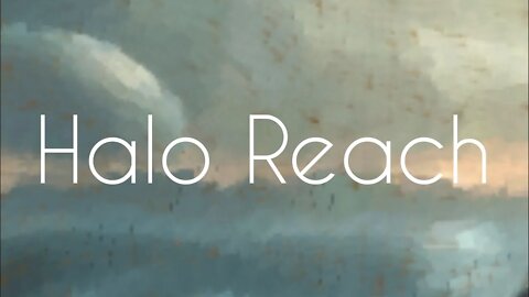 Halo Reach the Beginning Short Movie #haloreach #halo