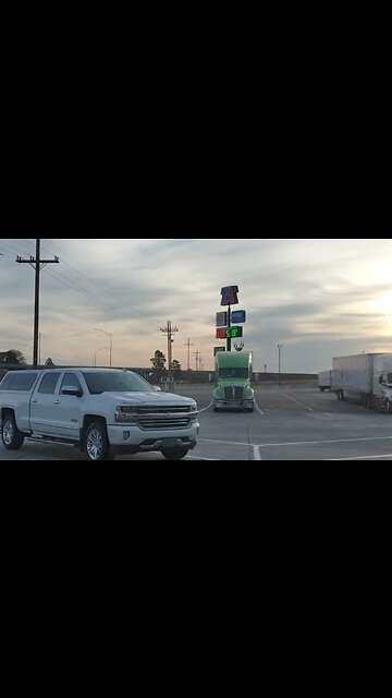 Kansas To TAOS #ULTRAMAGAKELLY #SAVEME