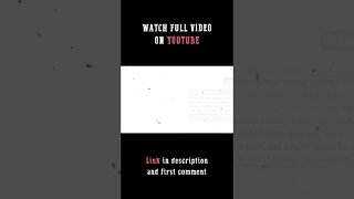 Contradictions in the Bible 26 #Shorts