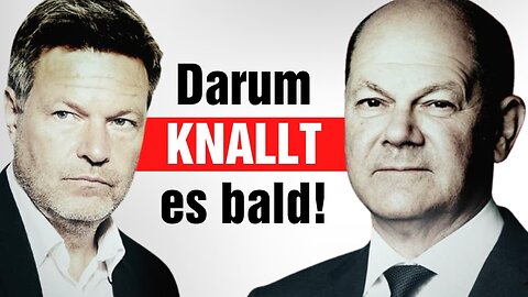 Die schreckliche Wahrheit: DAS rollt auf uns zu!@Claus Roppel🙈🐑🐑🐑 COV ID1984