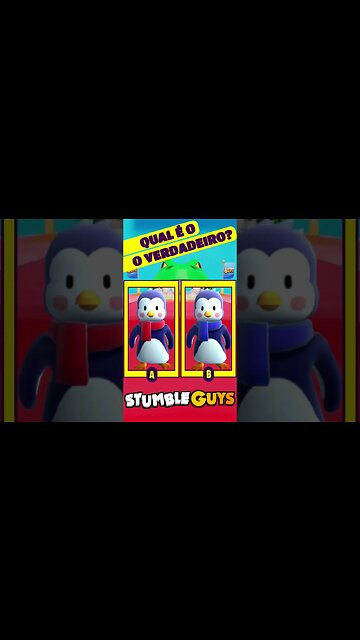 ME SEGUE AI #stumbleguys #cosmiconerd ‎#pablogames #chavesgames #stumbleguysaovivo #stumbleguyslive