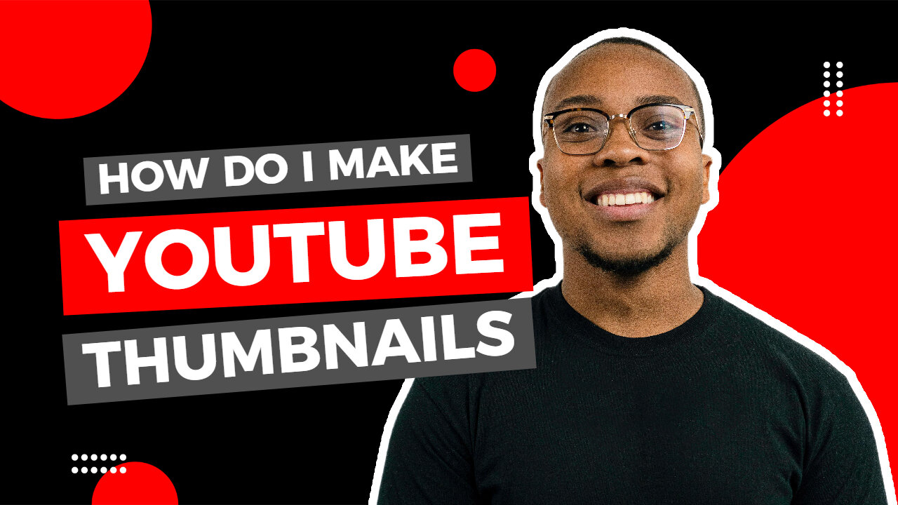 Learn How To Make Your Own Eye-Catching YouTube Thumbnails Immediately!