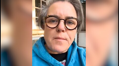 Anti-Trumper Rosie O’Donnell Rages Over ‘Morning Joe’ meeting with Trump ‘Last Time I Ever Watch’