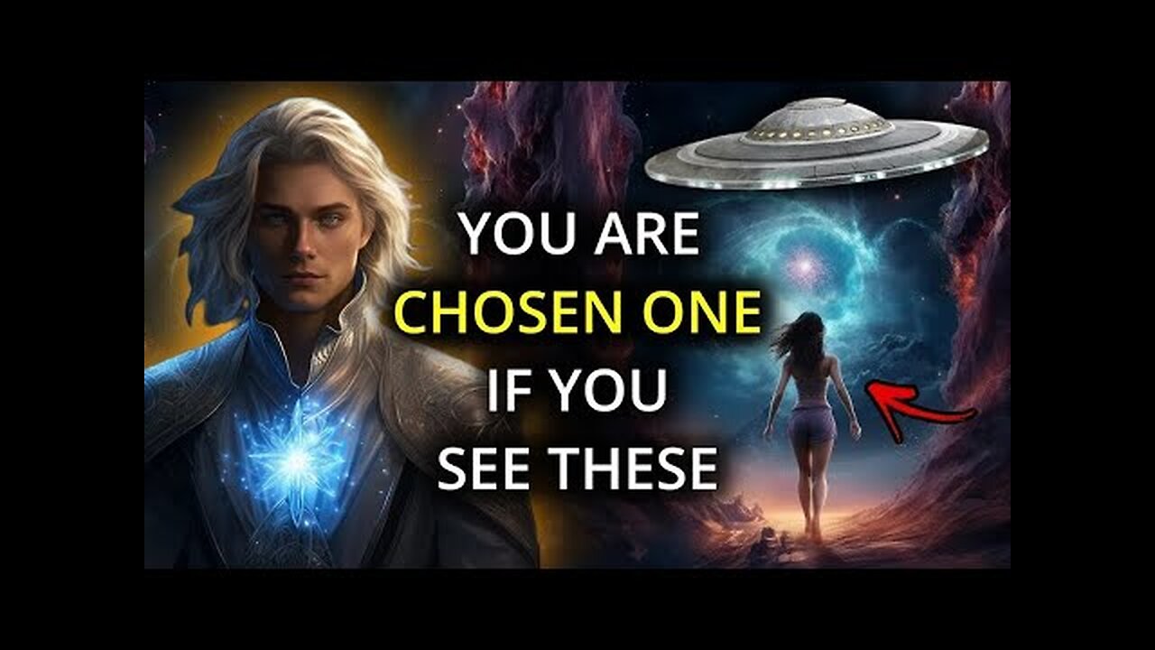 You Are Chosen One! These Are The Moments Before The Event. Ashtar Commander (13)