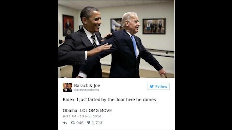 Joe Biden: 3 Years in the Life