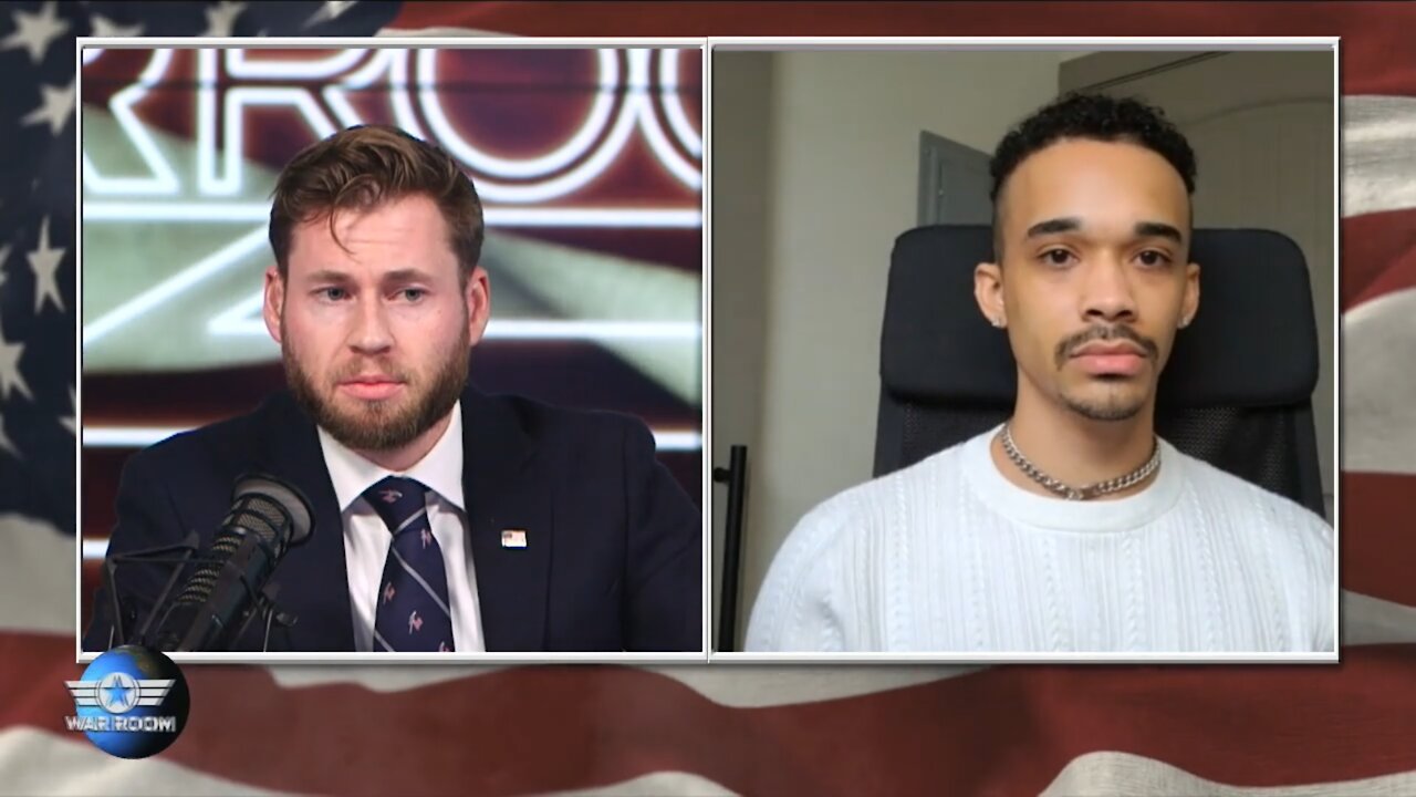 WAR ROOM (Full Show) Tuesday - 1/26/21