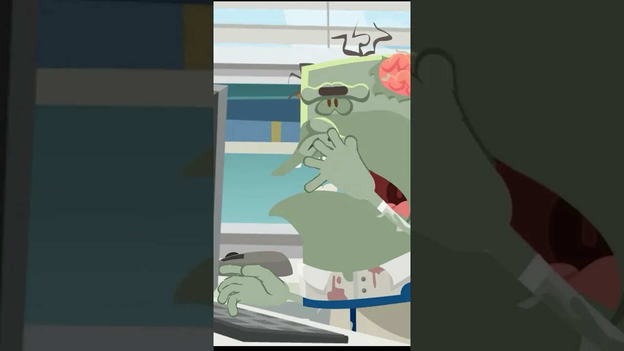 Zom Nom Nom
