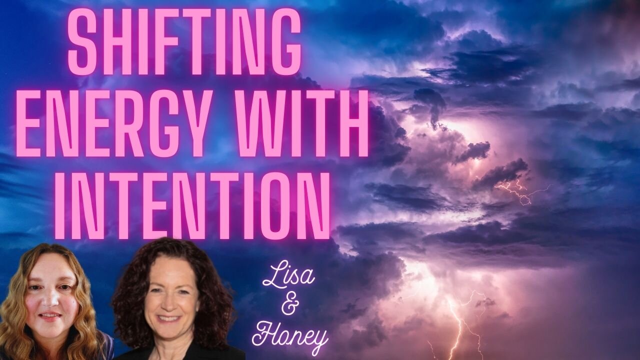 Hurricane Milton and Our Power to Create Change! With Lisa and Honey