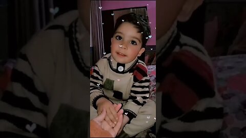 Arham dar dar k sub suna Raha....🤪😘