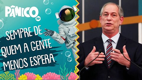 CIRO GOMES RECEBEU APUNHALADA SOBRE PEC DOS PRECATÓRIOS DO PRÓPRIO PARTIDO?