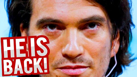 WeWork's Adam is BACK! And It's Another Billion Dollar Disaster