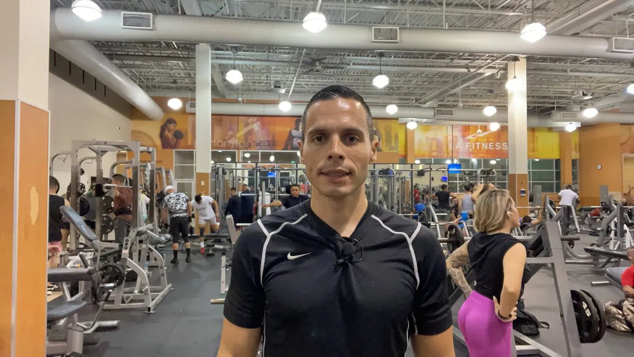 Get in shape doing 3 simple steps! MASTER INVESTOR