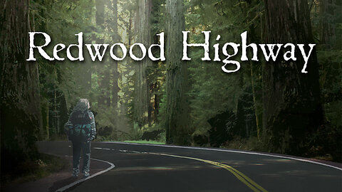 Redwood Highway | Official Trailer | Monterey Media