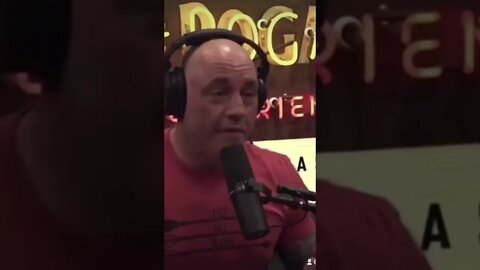 How Joe Rogan Really Feels About Ben Shapiro #memes #lol #shorts #joerogan #joeroganpodcast