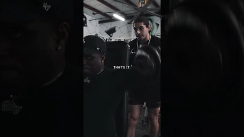 A Big Tip for Lateral Raises | Training With T-Wayne @TWayne300