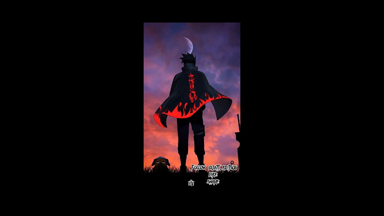 Kakshi's past 🥹🫂💗