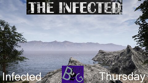 Infected Thursday (pt 1)