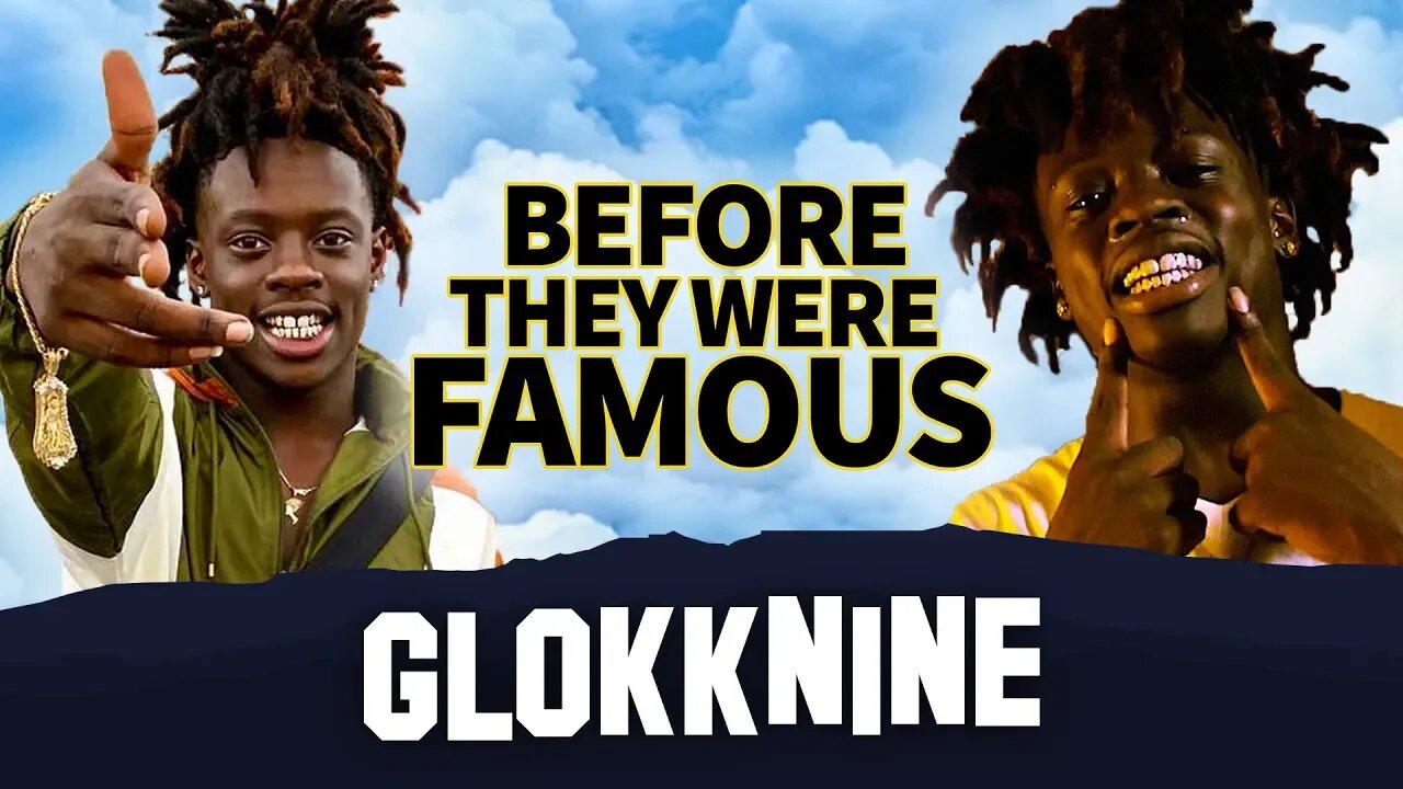 Glokknine | Before They Were Famous | Rapper Biography