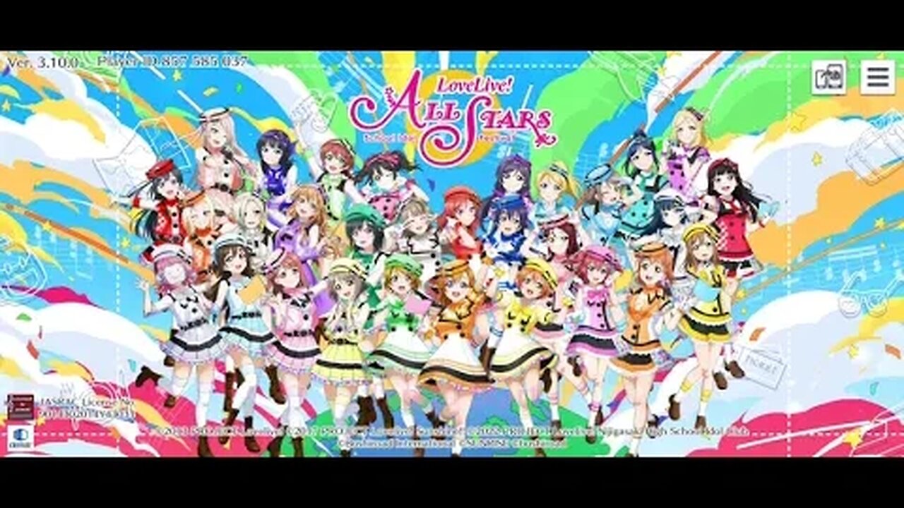 最後まで LL!SIFAS(Youtubeのため編集版) (´・ω・`)?
