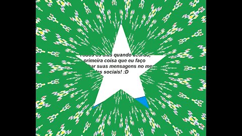 Todos os dias quando acordo, olho suas mensagens [Frases e Poemas]