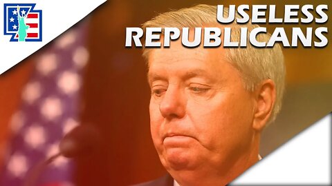 RINO Senators VOTING For BIDENS NOMINEE?