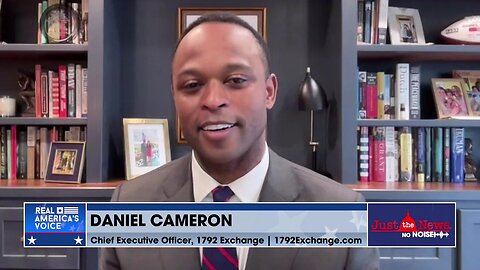 Daniel Cameron lays out multiple issues with the Biden administration’s electric vehicle mandate