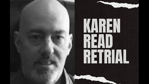 Killer Karen Read: Grifter Kevin Lenihan & His “Rush Job” Misinformation Booklet
