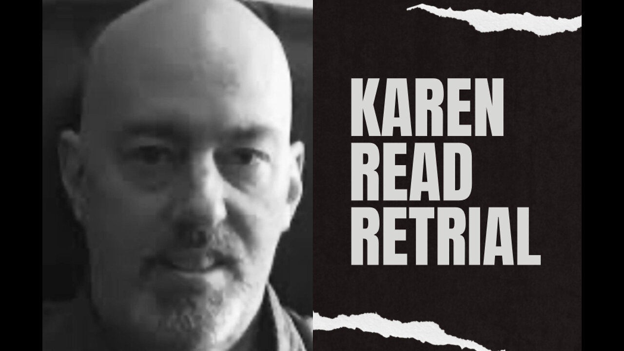 Killer Karen Read: Grifter Kevin Lenihan & His “Rush Job” Misinformation Booklet