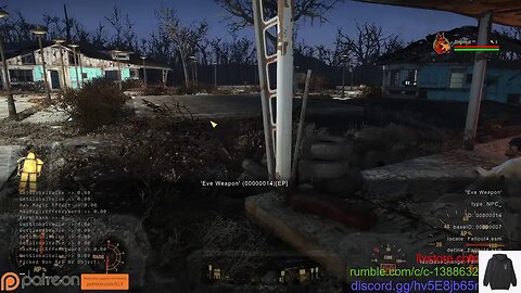 Fallout 4 Mod Showcase: It's Here - Energy Weapon Emitters