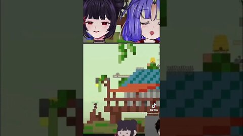 Waschmaschinen und Henshi #vtuber #envtuber #twitch #youtube #tiktok #anime #ultimatechickenhorse