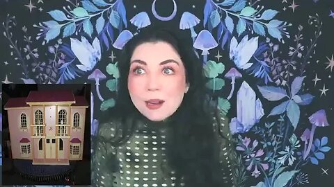 Jessii Vee-There's Something VERY WRONG WIth Barbie's Dream House! *Reuploaded*