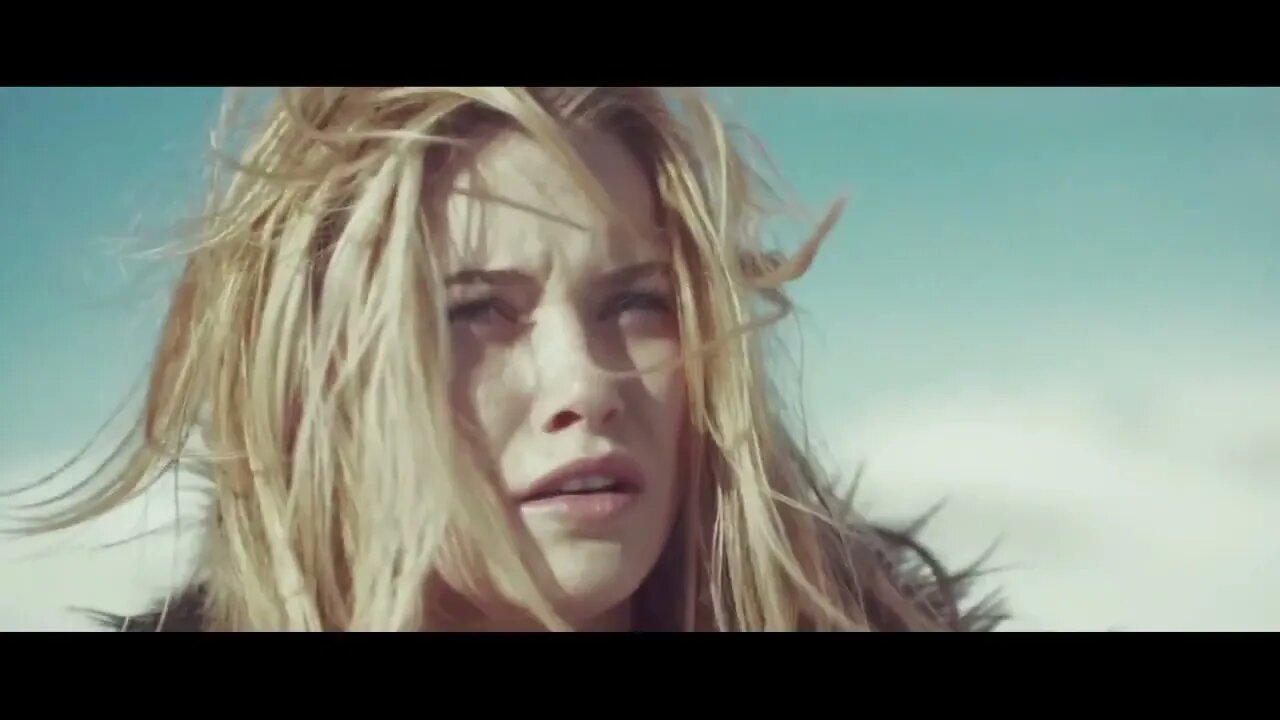 Korine - Sunshine