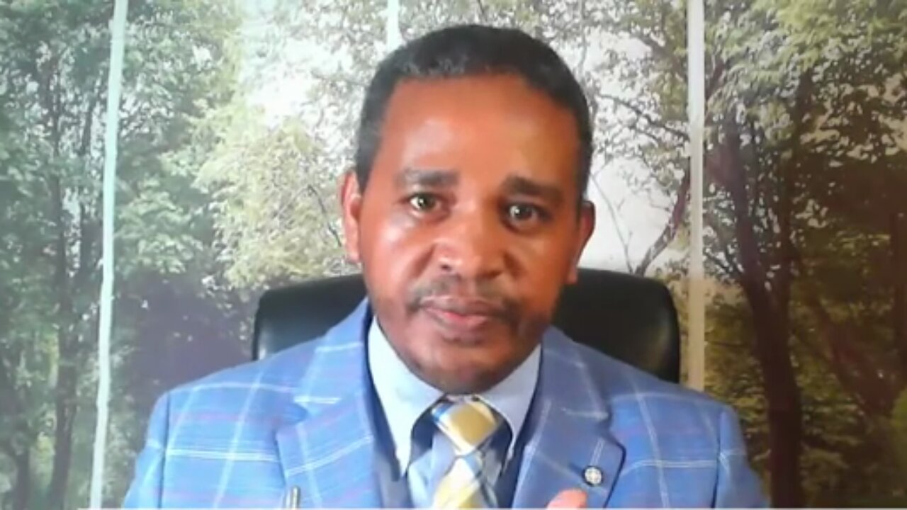 የአብይ አህመድ መንግስት ከፍተኛ ትርምስ - ኤርሚያስ ለገሰ