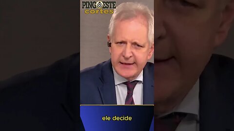 Como pode um homem dizer o que pode ou não falar no país? [AUGUSTO NUNES]