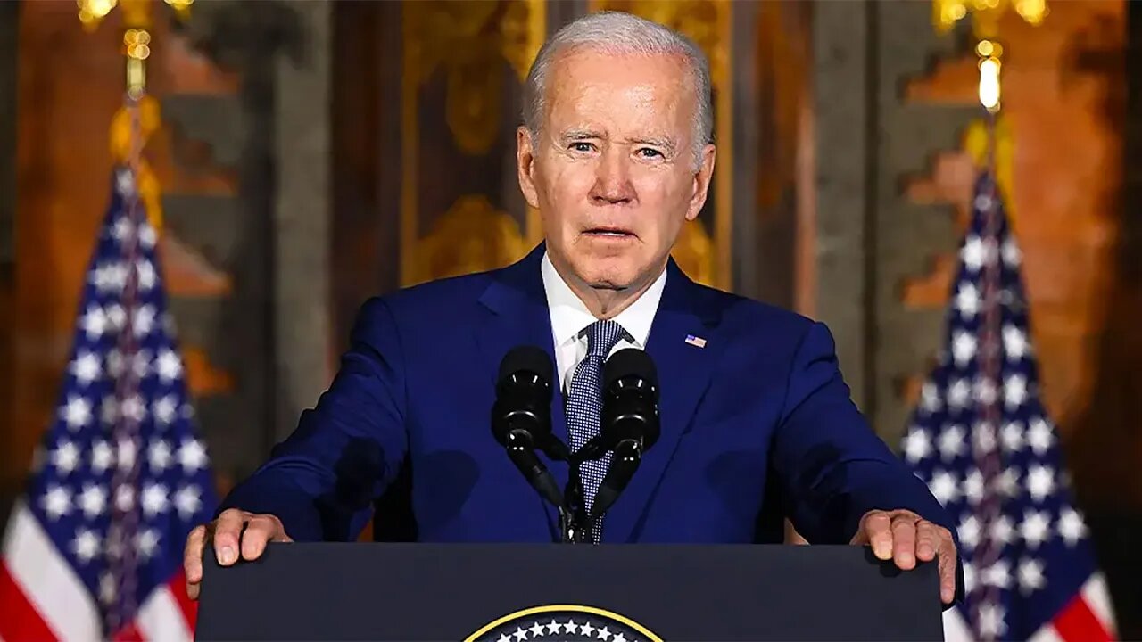 Biden regrets taking question on abortion legislation: 'Shouldn't have answered'