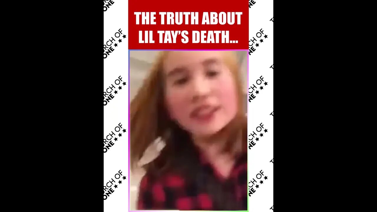 Lil Tay Is Still Alive - Here's Why?