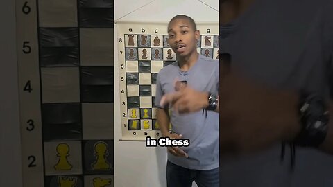 The Flagship Trap in Chess!