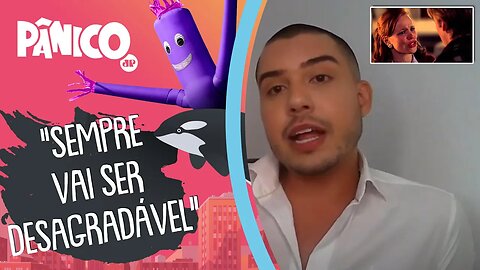 Como TERMINAR um relacionamento? Tsoah responde