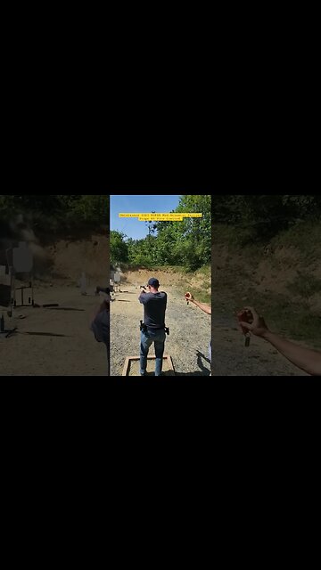 #uspsa #shorts #unloadshowclear #ipsc #competition #idpa #limited #pistol #ontelaunee #shooting #gun