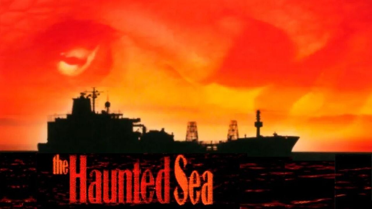 THE HAUNTED SEA 1997 Corman Classic Remade for Showtime's Roger Corman Presents FULL MOVIE Enhanced Video