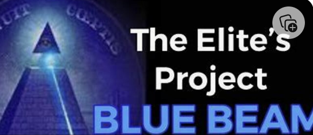 October 2010: Alex Jones Warns of Project Blue Beam