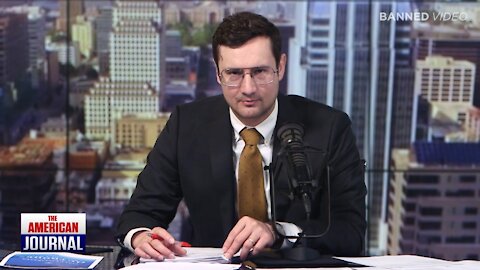 AMERICAN JOURNAL (Full Show) Wednesday - 4/28/21