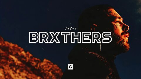 Hopeful Post Malone x Swae Lee Type Beat - "BRXTHERS"