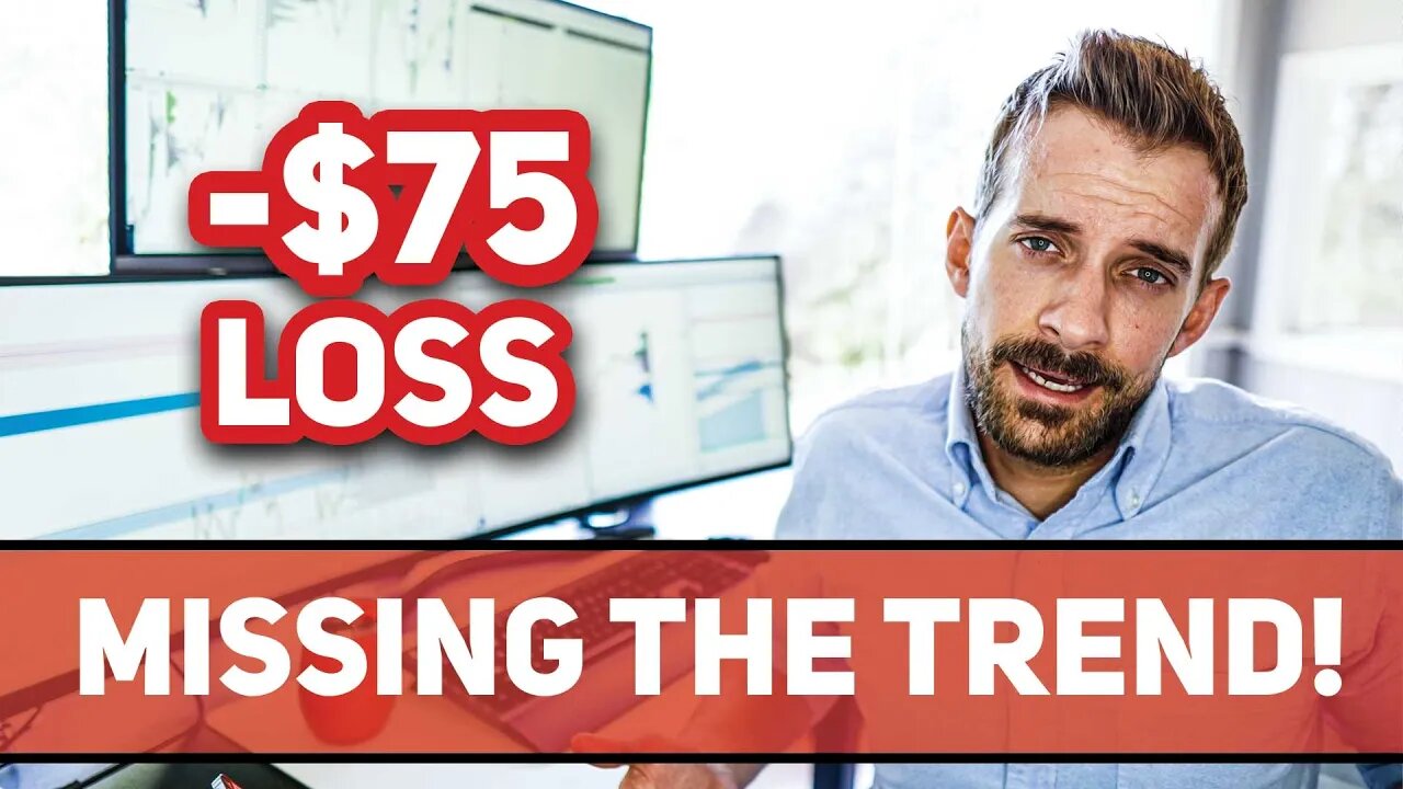 Missing The Trend | The Daily Profile Show