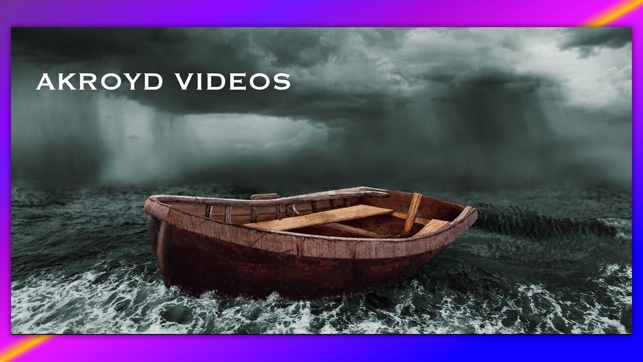 THE HU - TEACH ME - BY AKROYD VIDEOS