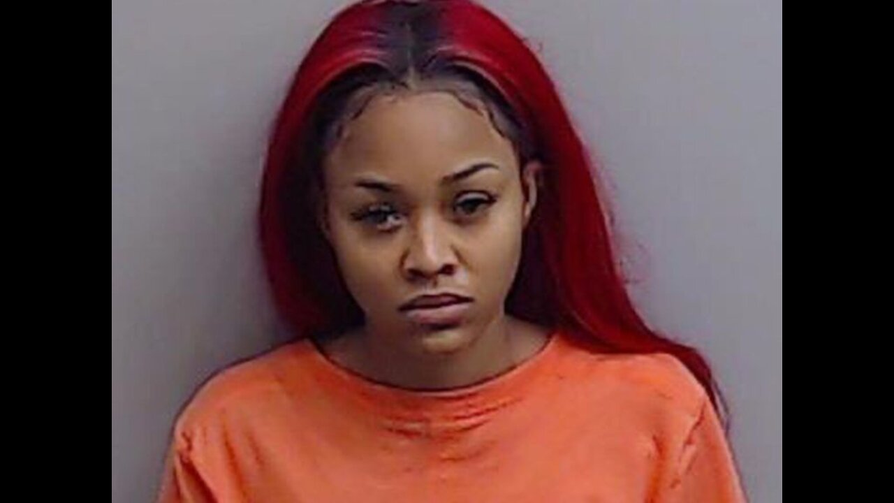 Ann Marie R&B singer is out of jail from being arrested